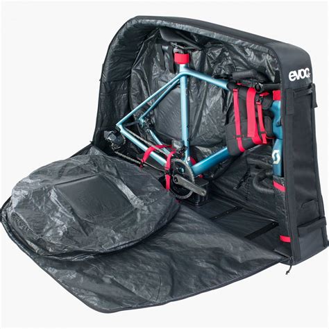 bike travel bags australia|evoc bike bag packing.